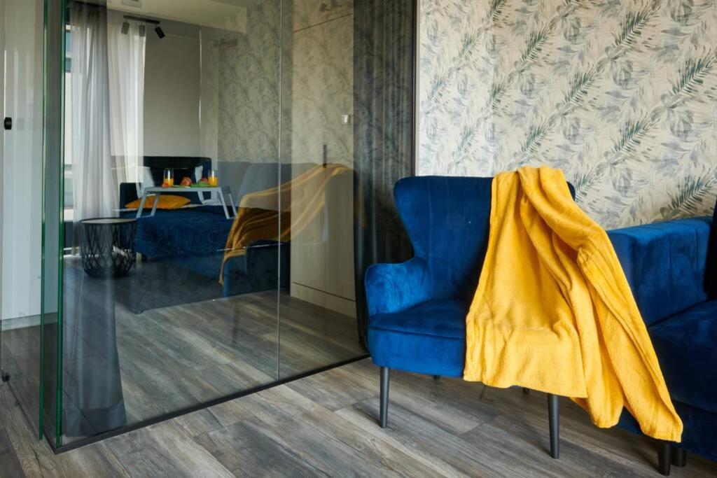 Easy Rent Apartments - Crystal Lublin Exterior foto