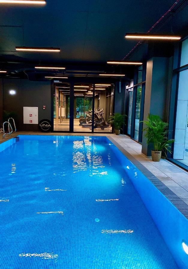 Easy Rent Apartments - Crystal Lublin Exterior foto