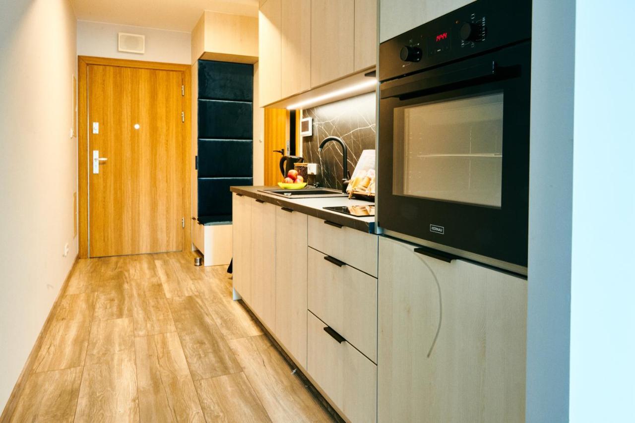 Easy Rent Apartments - Crystal Lublin Exterior foto