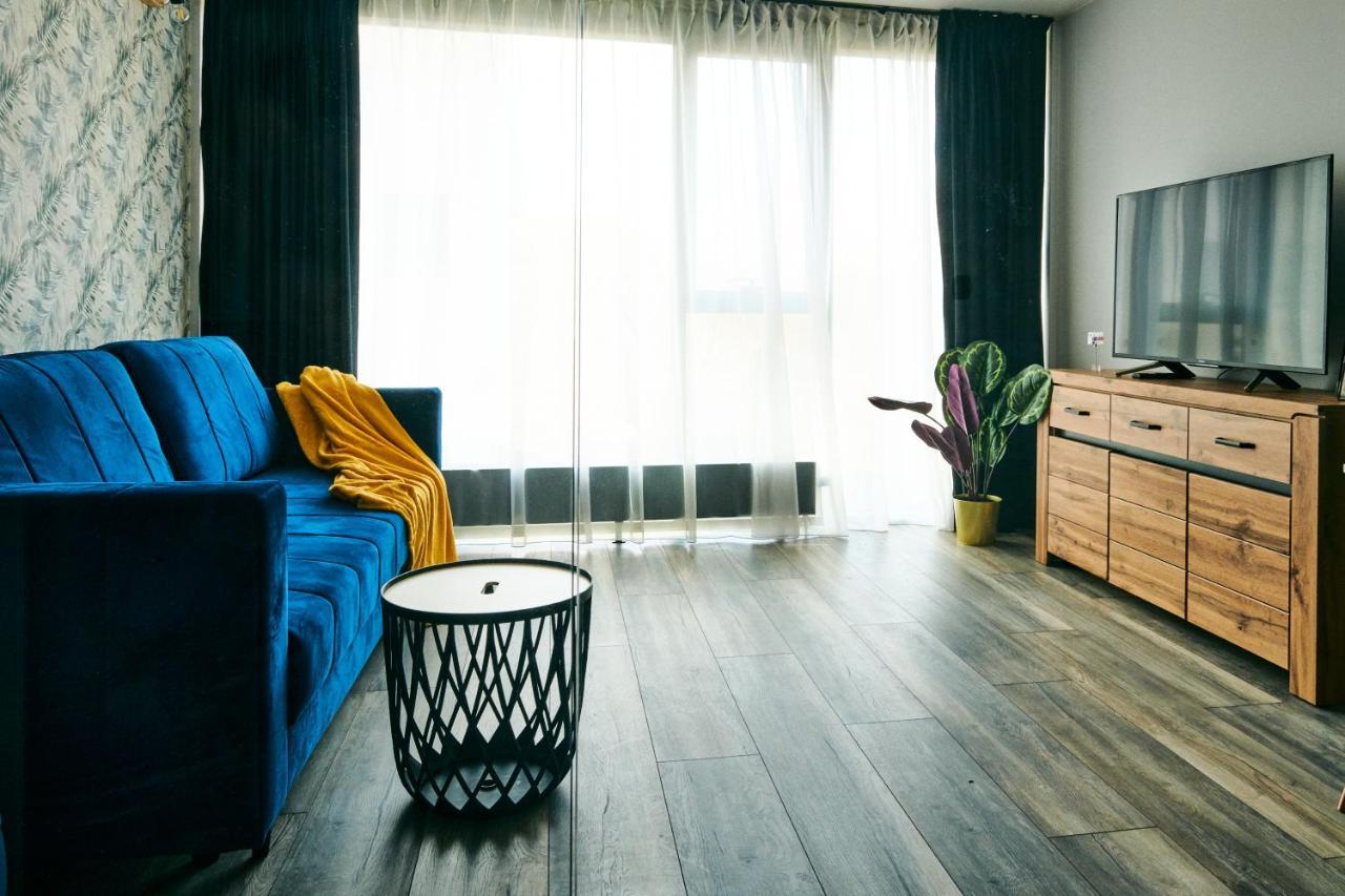 Easy Rent Apartments - Crystal Lublin Exterior foto